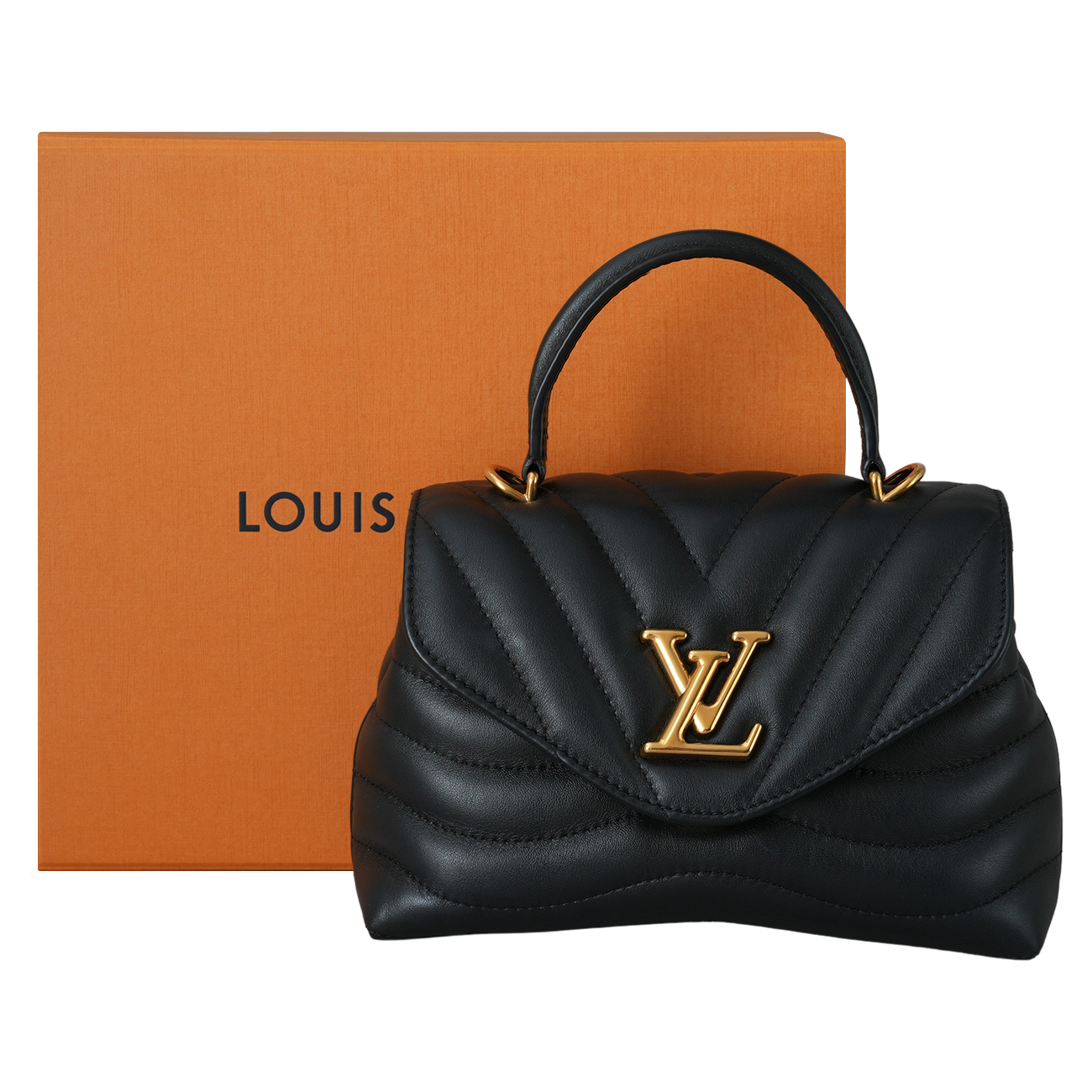 LOUIS VUITTON(USED)루이비통 M21720 홀드 미